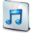 File MP3 Icon 48x48 png